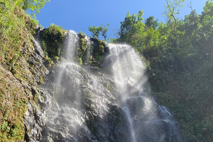 Adventure to a Hidden Waterfall, Private Tour - Photo 1 of 7